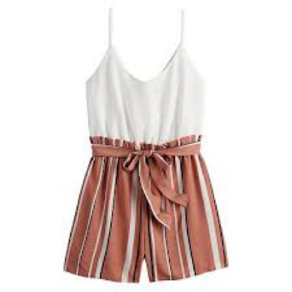 Lily Rose White Textured Fabric